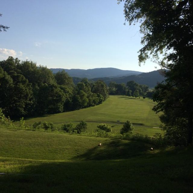 Elks Golf Course ElkinsRandolph County Tourism