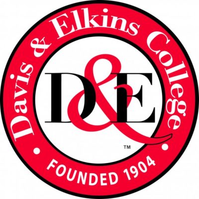 Davis & Elkins College Disc Golf Course
