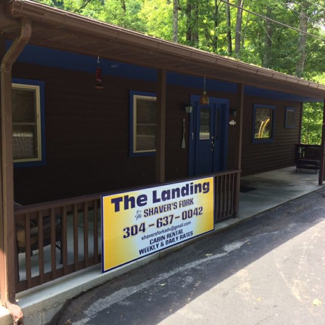 Shavers Fork Adventures ElkinsRandolph County Tourism