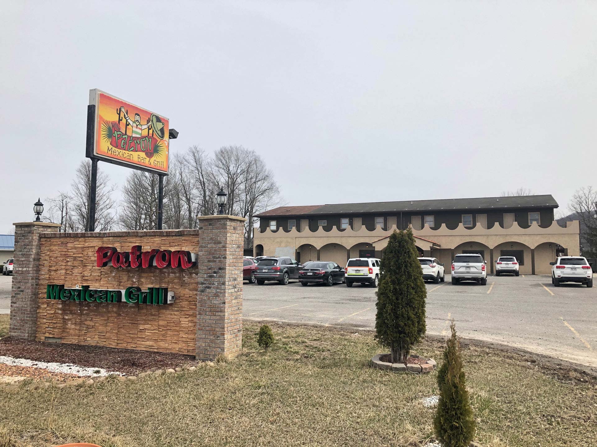 Don Patron Mexican Grill ElkinsRandolph County Tourism