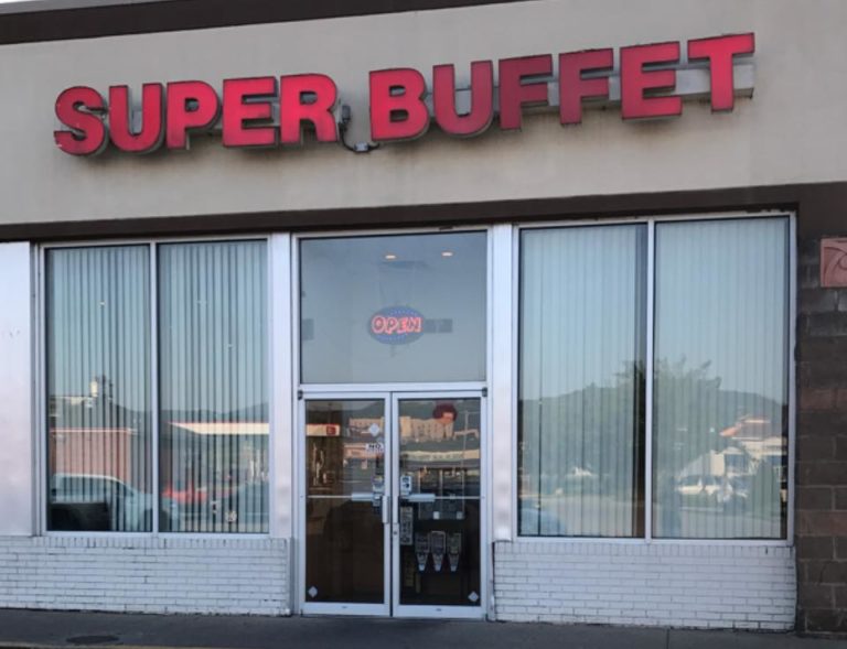 Super Buffet ElkinsRandolph County Tourism