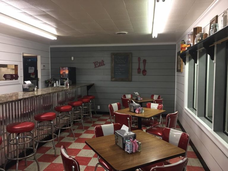 Mill Creek DriveIn ElkinsRandolph County Tourism