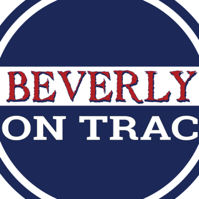 Beverly Historic Walking Tour