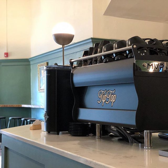 TipTop ElkinsRandolph County Tourism