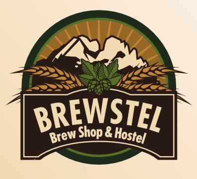 Brewstel Brew Shop & Hostel