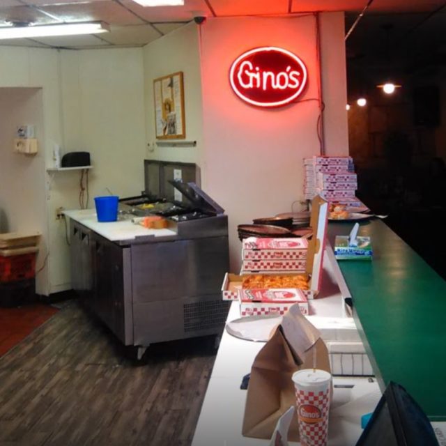 Gino’s Pizza & Spaghetti House ElkinsRandolph County Tourism