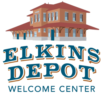 Elkins Depot Welcome Center