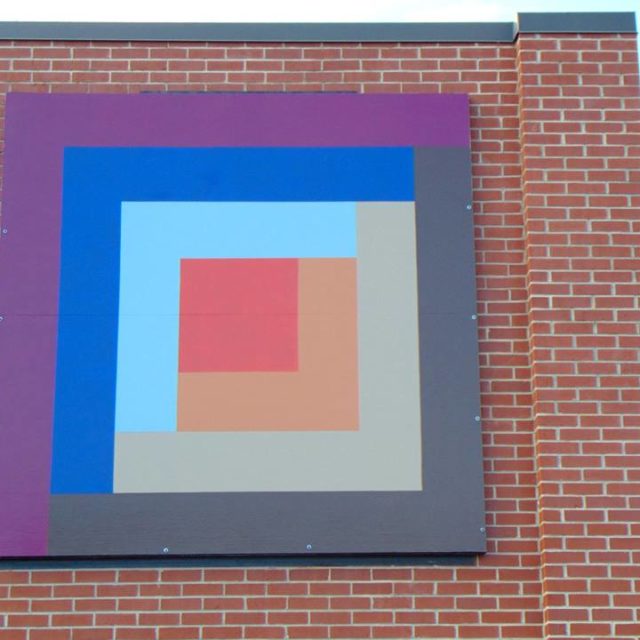 Downtown Elkins Heritage Quilt Trail ElkinsRandolph County Tourism