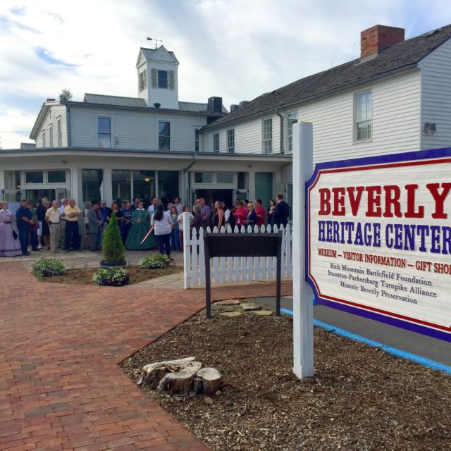 Beverly, West Virginia ElkinsRandolph County Tourism