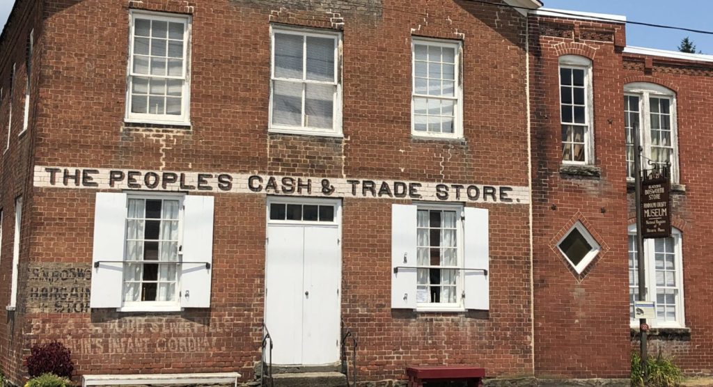 Randolph County Museum ElkinsRandolph County Tourism