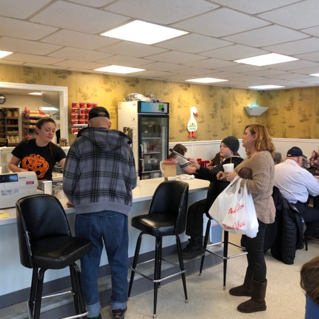 Scottie’s of Elkins ElkinsRandolph County Tourism