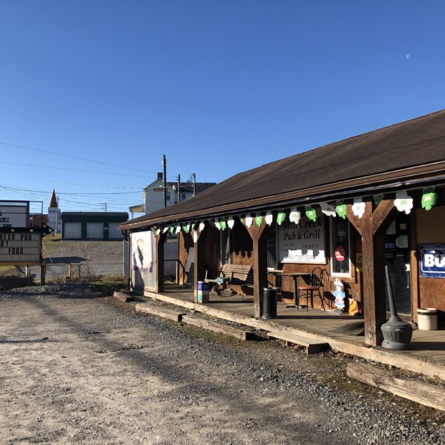 Mill Creek, West Virginia ElkinsRandolph County Tourism