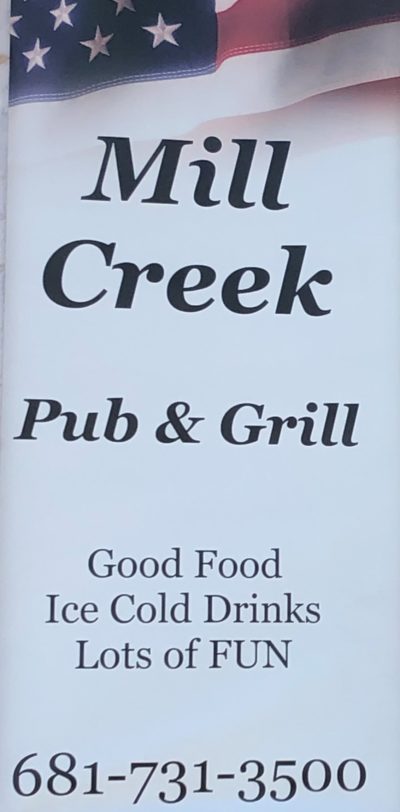 Mill Creek Pub & Grill