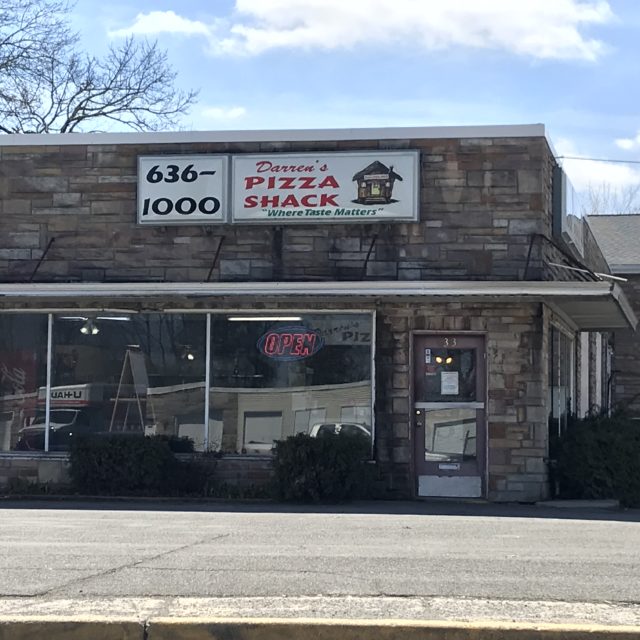 Darren’s Pizza Shack ElkinsRandolph County Tourism