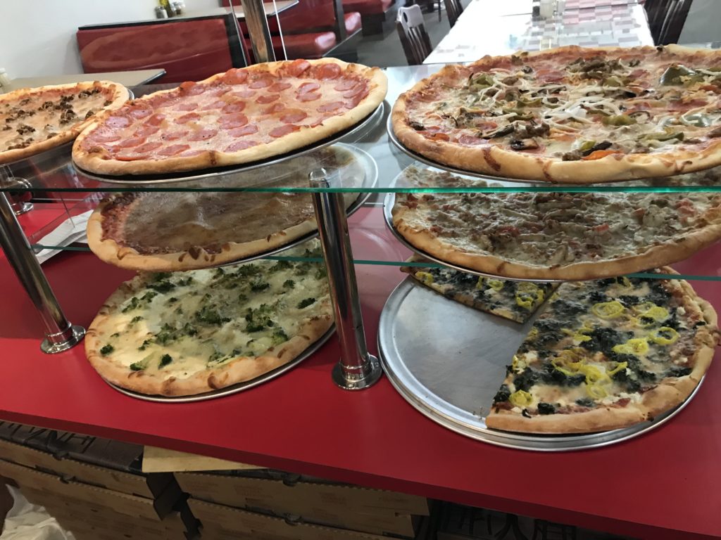 Mama Mia Pie & Pasta ElkinsRandolph County Tourism