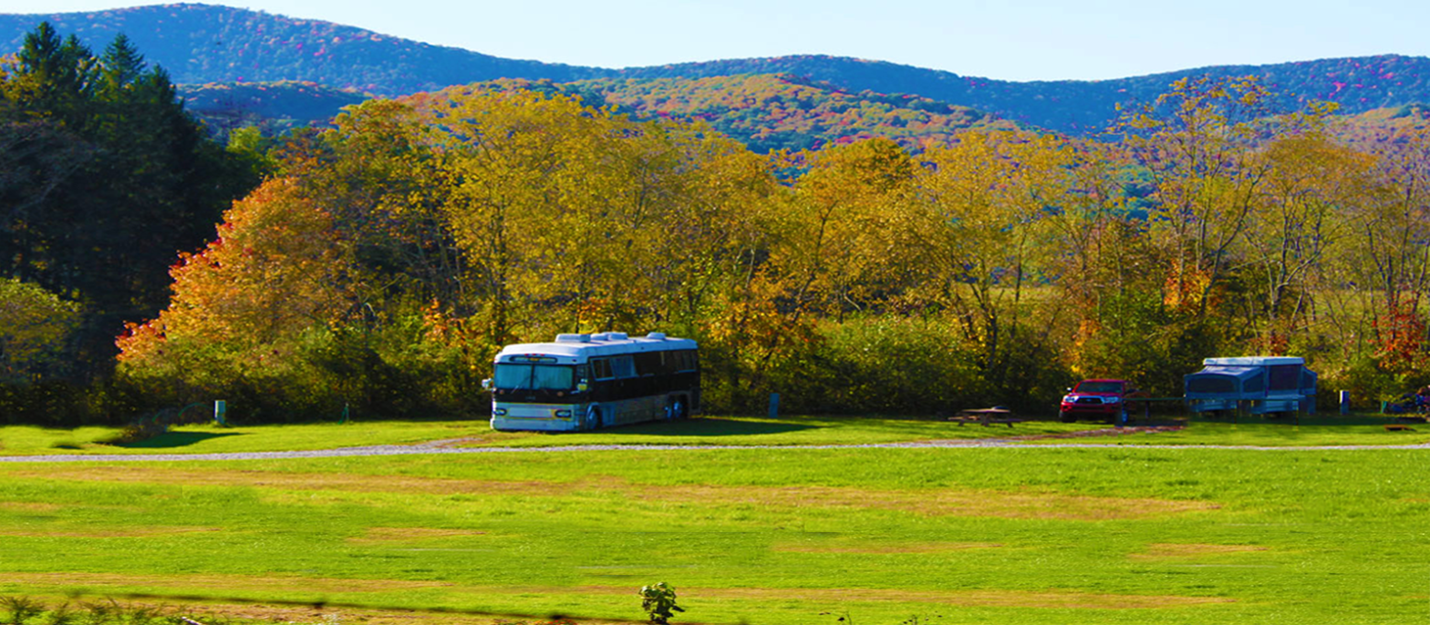Pegasus Farm Campground ElkinsRandolph County Tourism