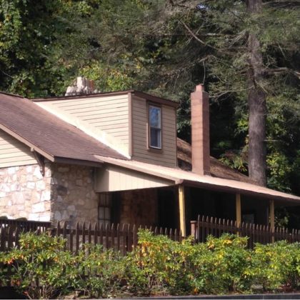 Cheat River Lodge & Cabins - Elkins-Randolph County Tourism