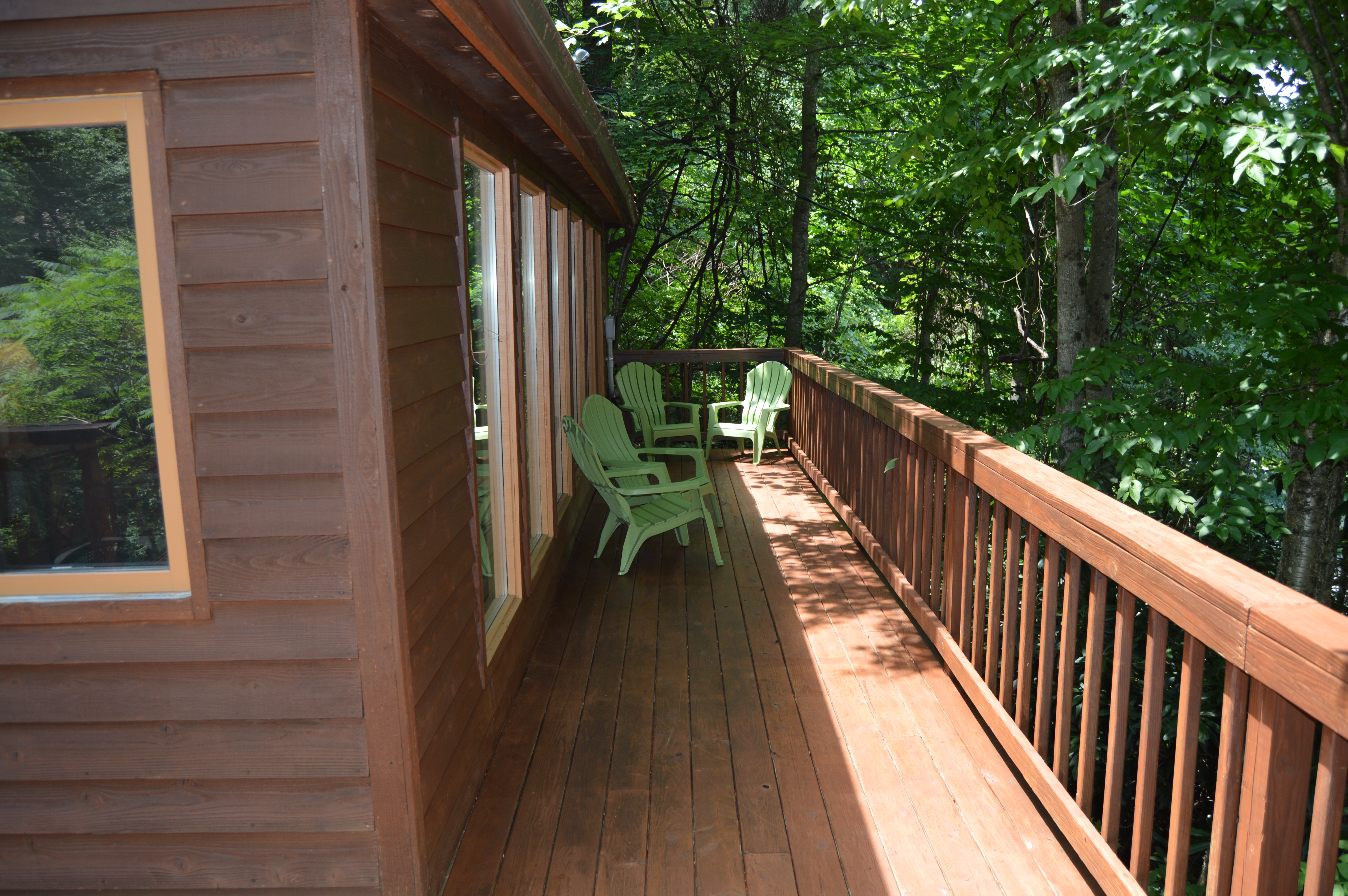Book Cheat River Lodge and Cabins in Elkins | Hotels.com