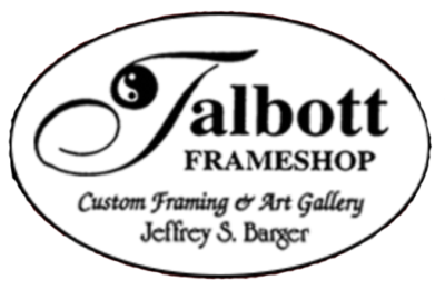 Talbott Frameshop