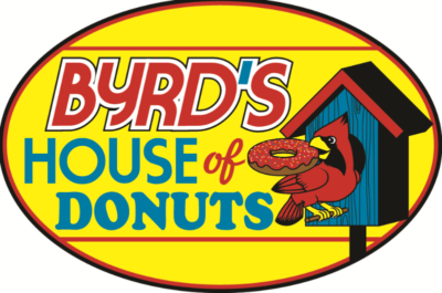 Byrd’s House of Donuts