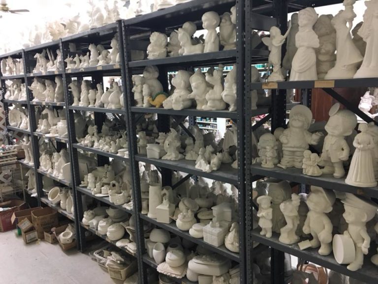 Ceramics With Class ElkinsRandolph County Tourism