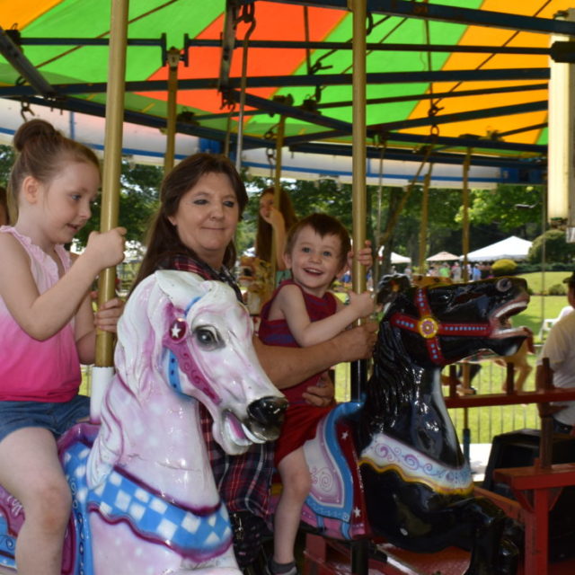 Coalton Days ElkinsRandolph County Tourism