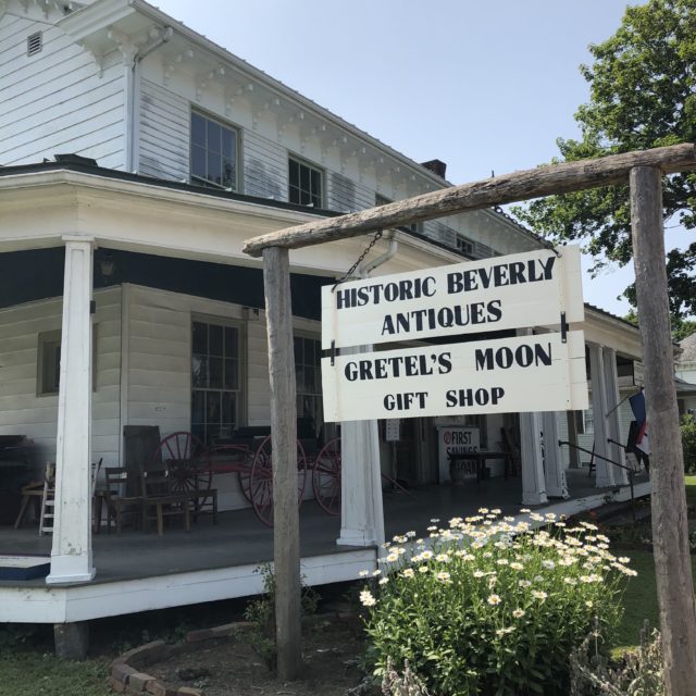 Beverly, West Virginia ElkinsRandolph County Tourism