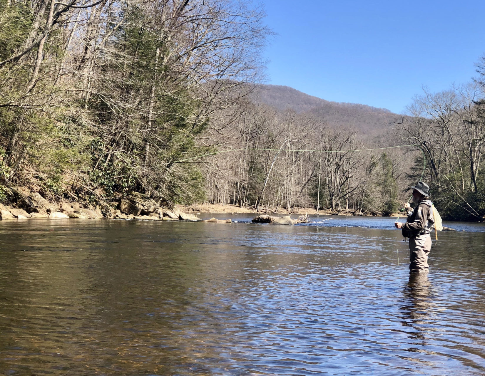 Shavers Fork of the Cheat ElkinsRandolph County Tourism