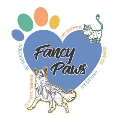Fancy Paws