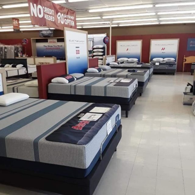 America’s Mattress ElkinsRandolph County Tourism