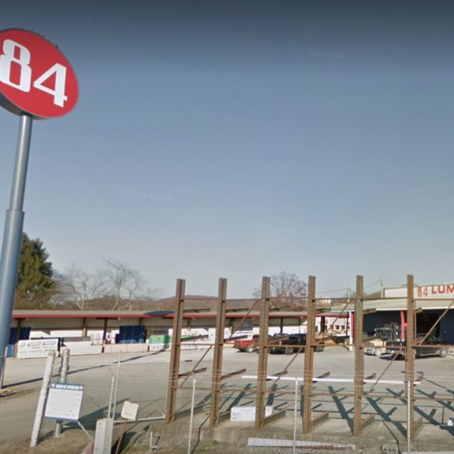 84 Lumber Elkins Wv