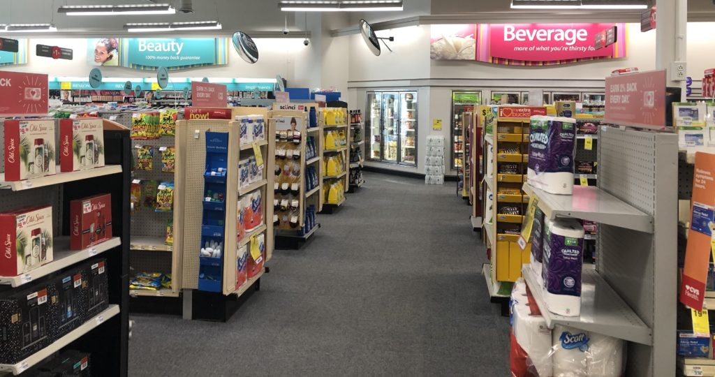 CVS Pharmacy ElkinsRandolph County Tourism