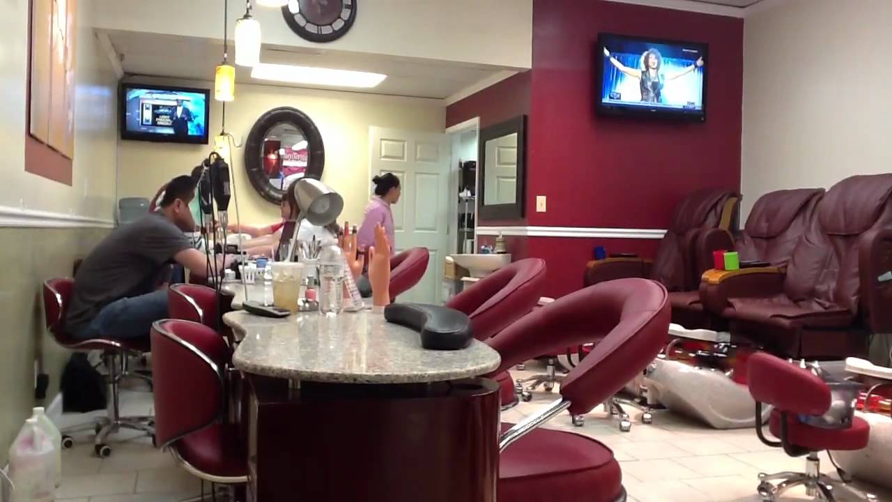 Nail Salons That Close At 9 Near Me - Nail and Manicure Trends