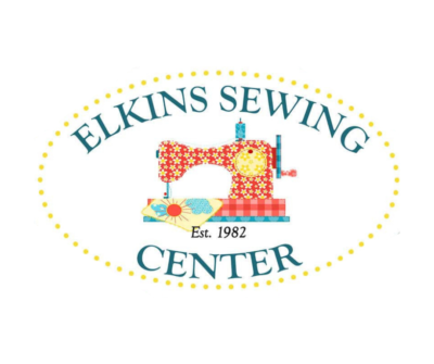 Elkins Sewing Center