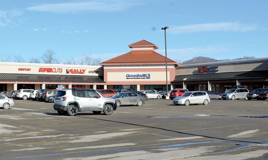 Goodwill ElkinsRandolph County Tourism