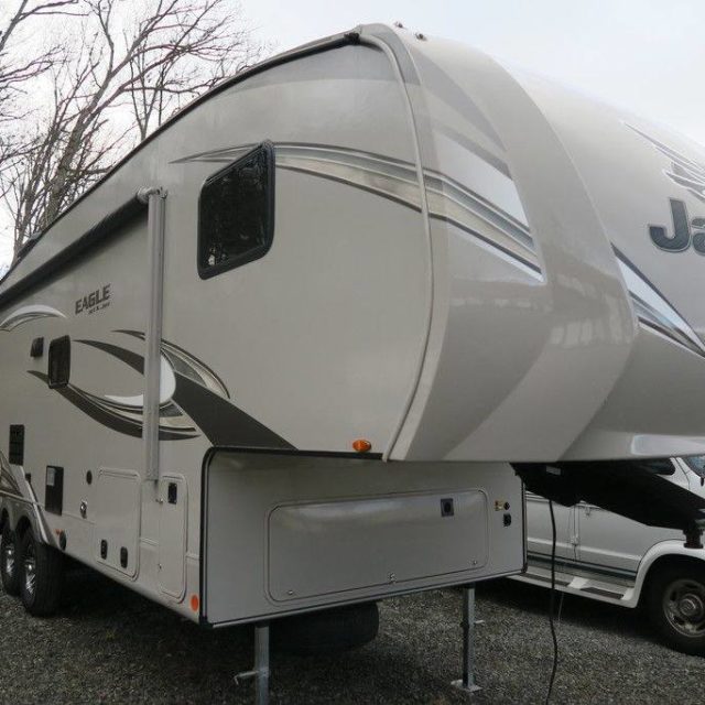 Roy’s RV Supercenter ElkinsRandolph County Tourism