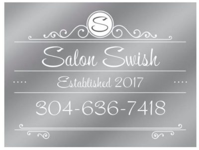 Salon Swish