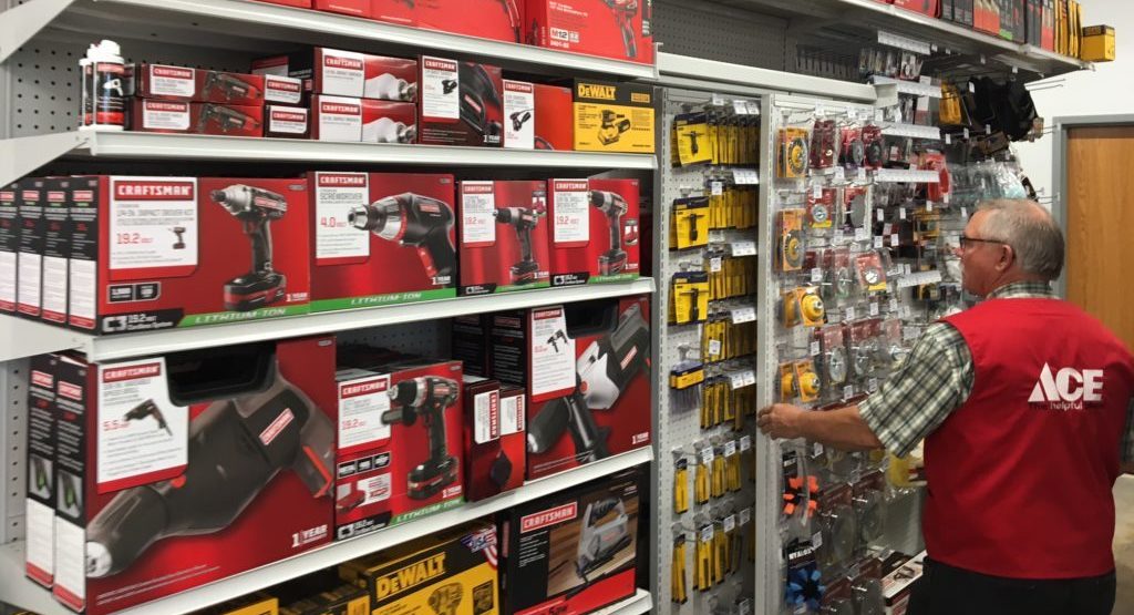 Get Ace Hardware coupon codes before checkout to save money 