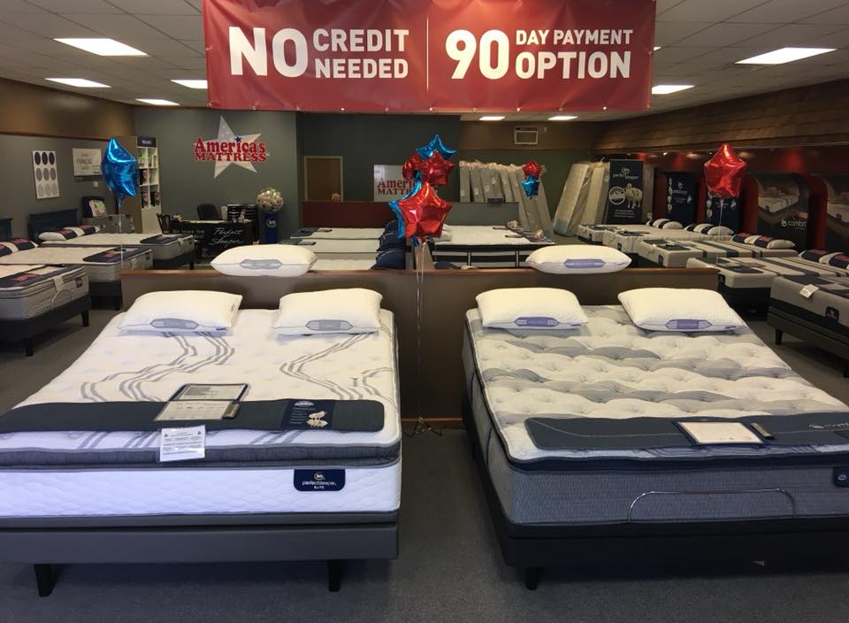 america's choice mattress reviews