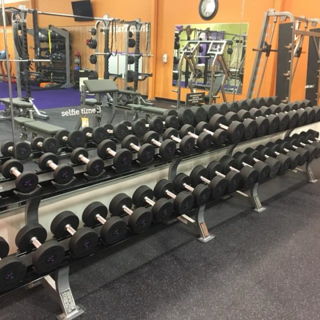 15 Minute Anytime fitness 24 7 near me for Weight Loss