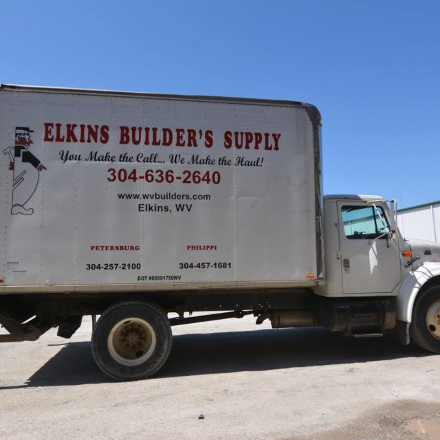 Elkins Builders Supply ElkinsRandolph County Tourism