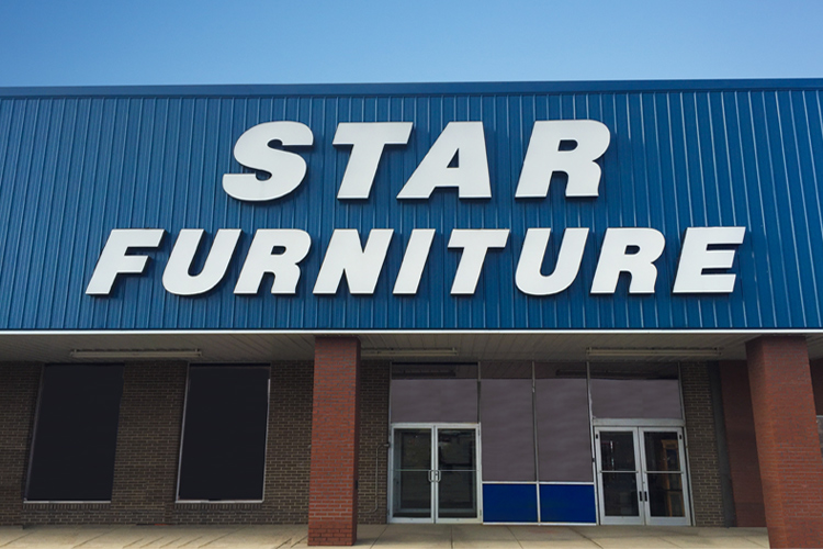 star furniture & mattress wv