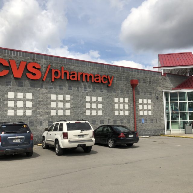 CVS Pharmacy ElkinsRandolph County Tourism