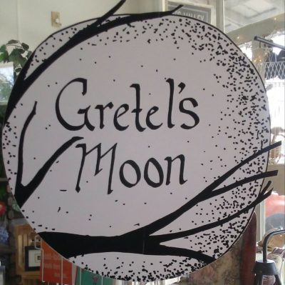 Gretel’s Moon