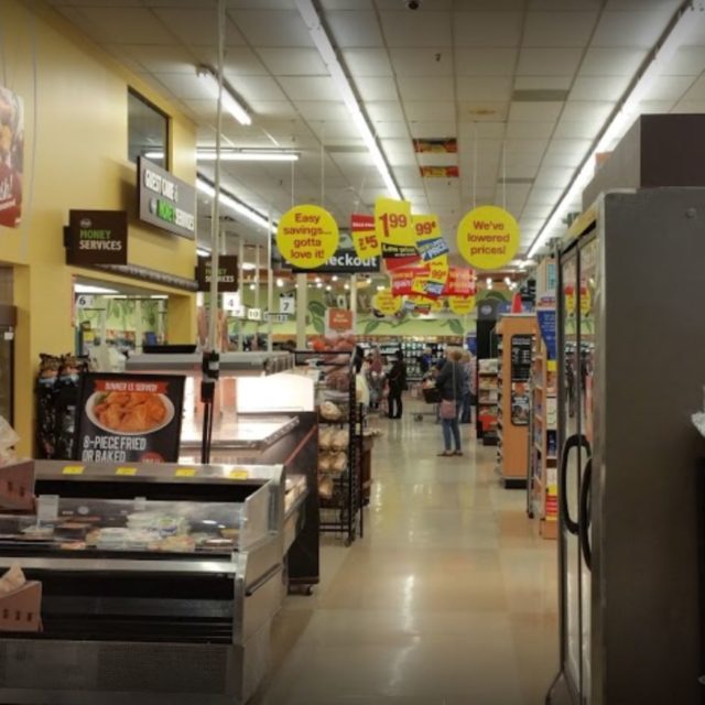 Kroger ElkinsRandolph County Tourism