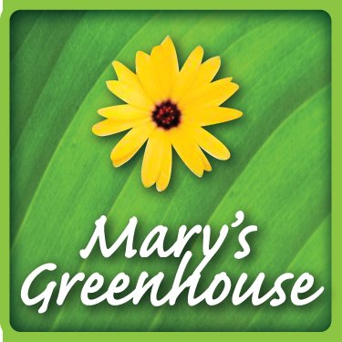 Mary’s Greenhouse