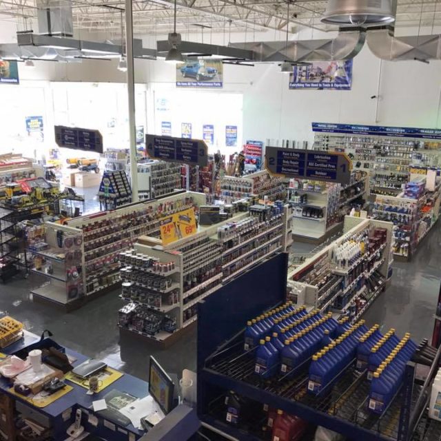 Napa Auto Parts ElkinsRandolph County Tourism