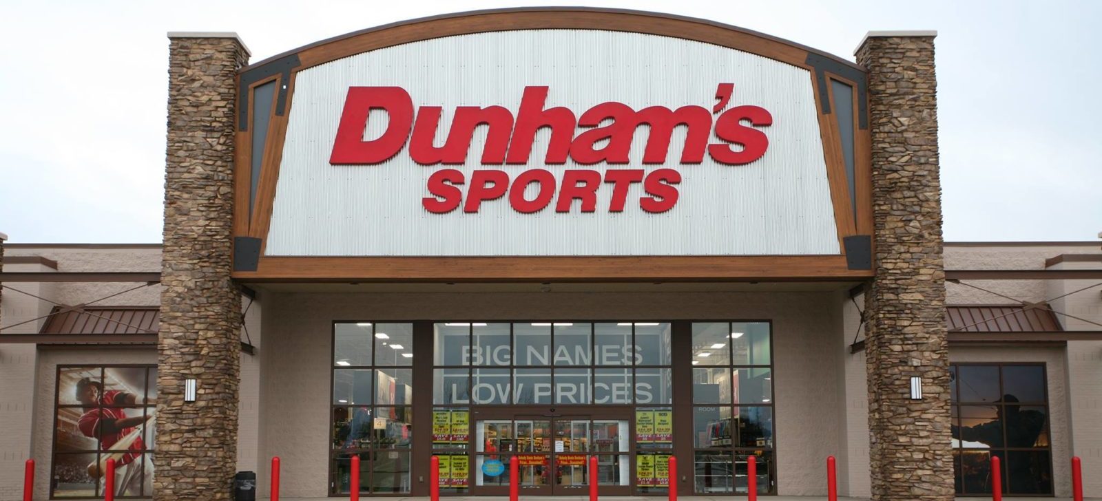 Dunham’s Sports ElkinsRandolph County Tourism
