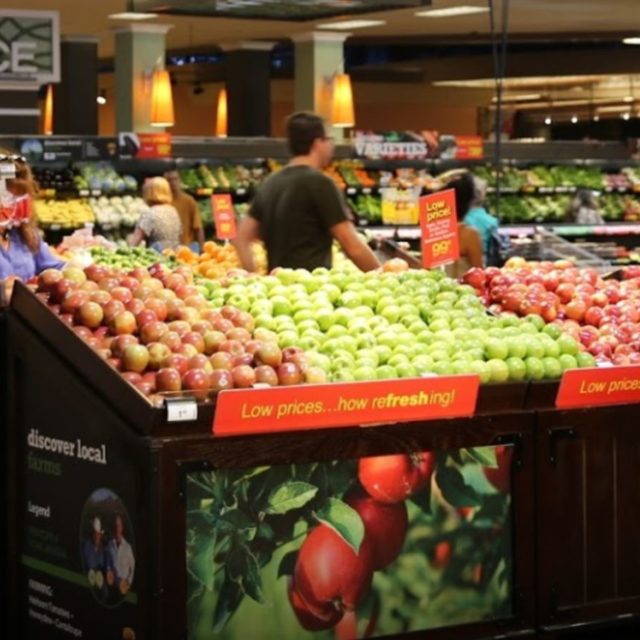 Kroger ElkinsRandolph County Tourism