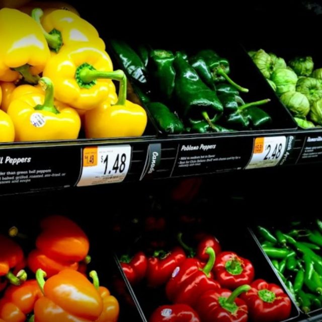 Walmart ElkinsRandolph County Tourism